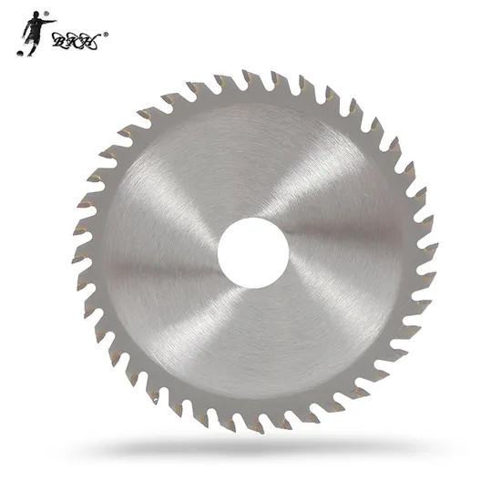 Bkh Tct Circular Saw Blade Sharpness Abrasive Tools Cut for Wood 4inch 7inch 9inch